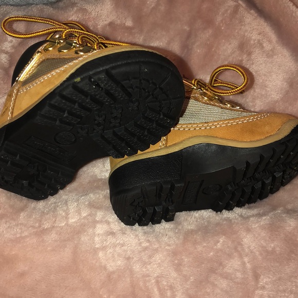 Timberland wheat field boot - Picture 4 of 4